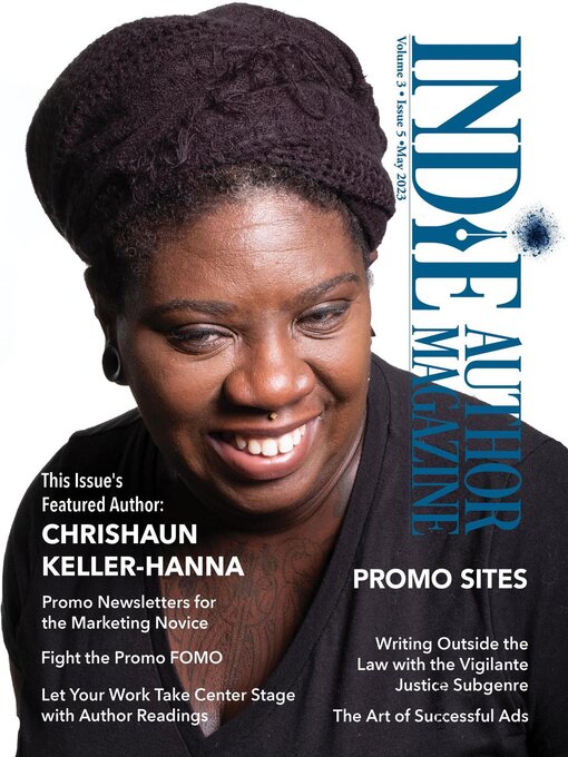 Title details for Indie Author Magazine Featuring Chrishaun Keller-Hanna by Chelle Honiker - Available